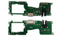 Ouxa Charging Port Connector Board Flex for Realme 8