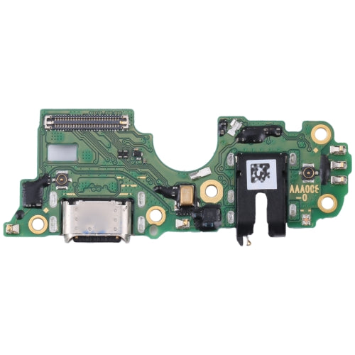 Ouxa Charging Port Connector Board Flex for Realme 8s 5G