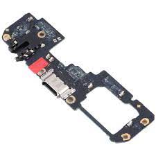 Ouxa Charging Port Connector Board Flex for Realme 9 Pro Plus 5G