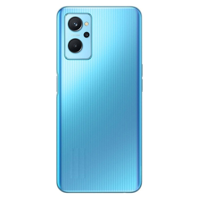 Ouxa Back Panel Housing for Realme 9i Blue