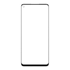 Ouxa Front Glass Touch Screen for Realme 9i Black