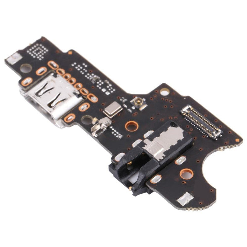 Ouxa Charging Port Connector Board Flex for Realme C11 2021