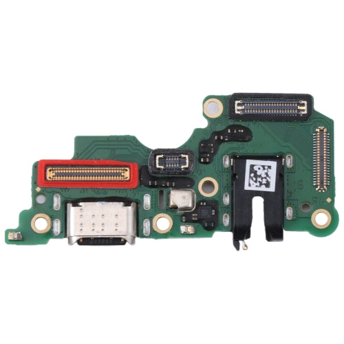 Ouxa Charging Port Connector Board Flex for Realme GT Master