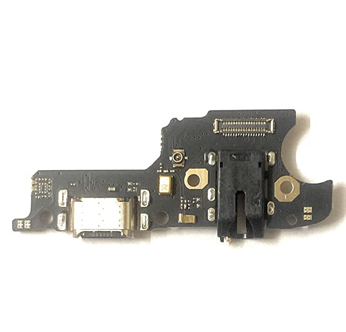 Ouxa Charging Port Connector Board Flex for Realme Narzo 20