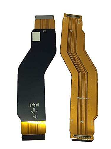 Ouxa Main Lcd Flex for Realme Narzo 30