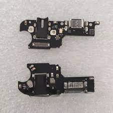 Ouxa Charging Port Connector Board Flex for Realme Narzo 50A