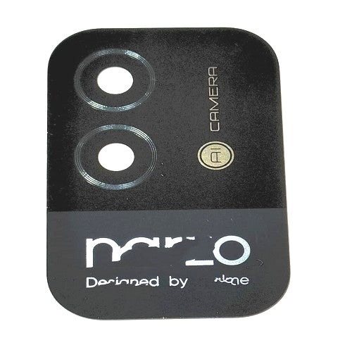 Ouxa Back Camera Glass Lens for Realme Narzo 50i