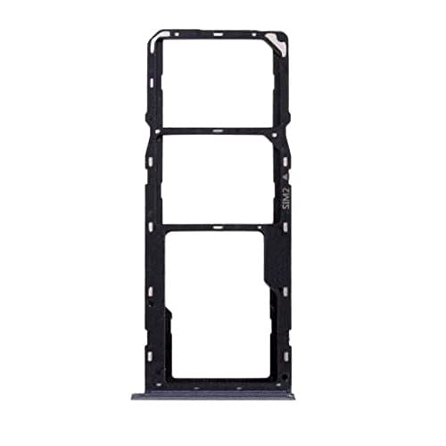 Ouxa Sim Tray Slot Holder for Realme Narzo 50i Grey