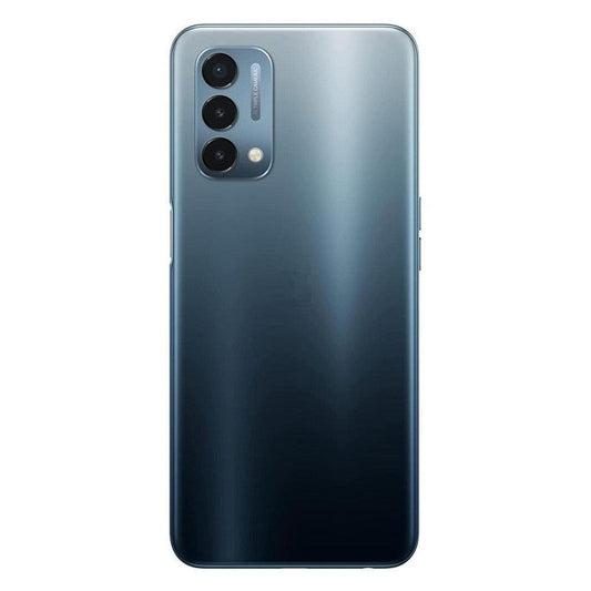 Back Panel Housing for Oneplus Nord N200 Quantum Blue