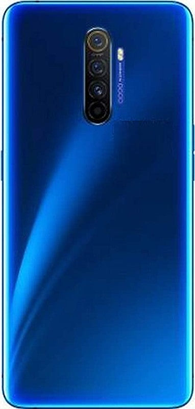 Ouxa Back Panel Housing for Realme X2 Pro Blue