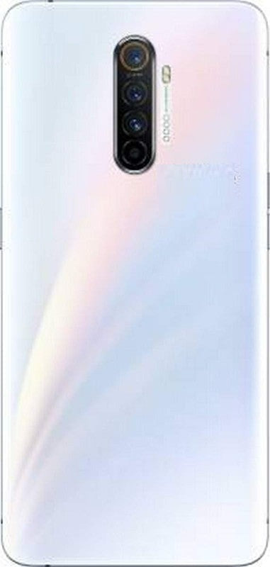 Ouxa Back Panel Housing for Realme X2 Pro White