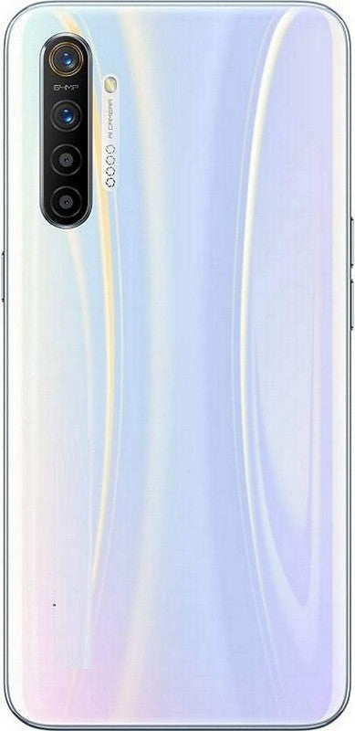 Ouxa Back Panel Housing for Realme X2 White