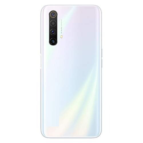 Ouxa Back Panel Housing for Realme X3 SuperZoom White