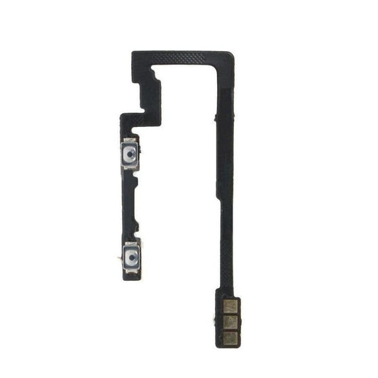 Ouxa Internal Power Volume Button Flex for Realme X3 SuperZoom