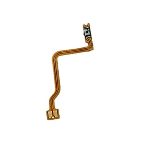 Ouxa Internal Power Volume Button Flex for Realme X7 Max 5G