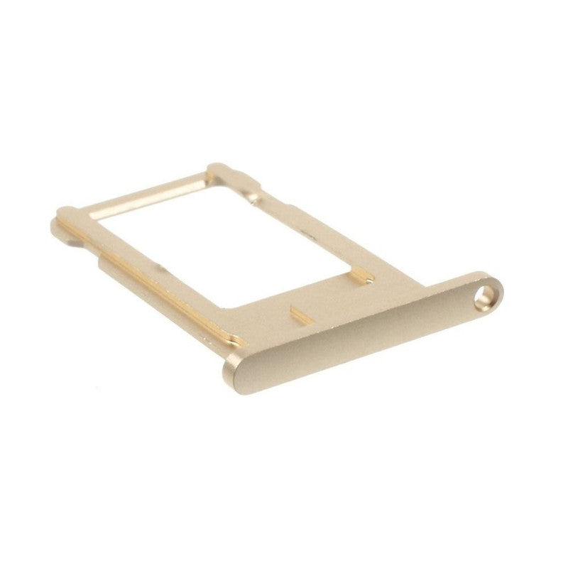 Ouxa Sim Tray Slot Holder for Realme X7 Max 5G Gold