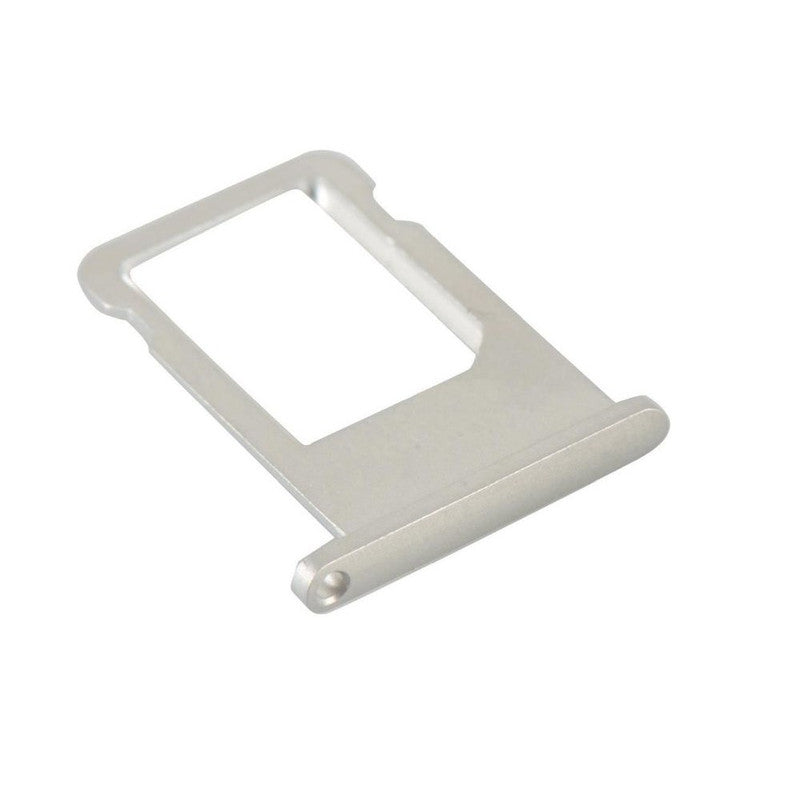 Ouxa Sim Tray Slot Holder for Realme X7 Max 5G White