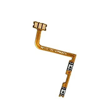 Ouxa Internal Power Volume Button Flex for Realme X7 Max 5G