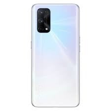 Ouxa Back Panel Housing for Realme X7 Pro White