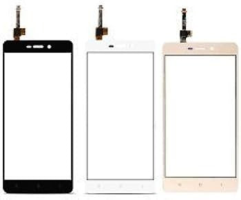 Ouxa Touch Screen Digitizer for Xiaomi Redmi 3 White