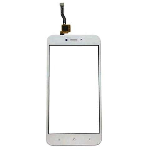 Ouxa Touch Screen Digitizer for Xiaomi Redmi 5A White