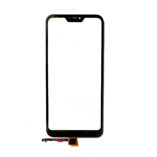 Ouxa Touch Screen Digitizer for Xiaomi Redmi 6 Pro Black