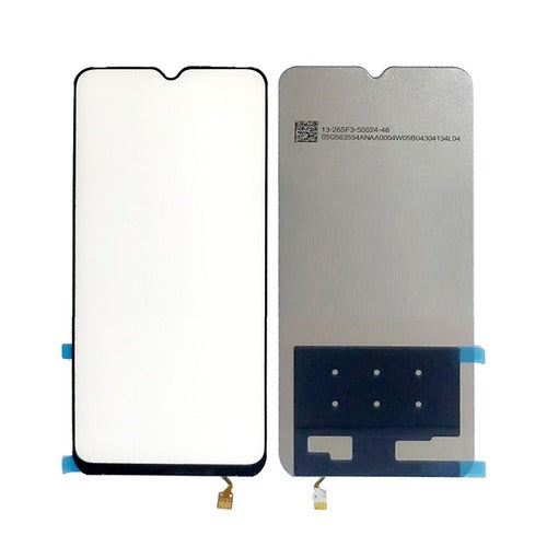 Ouxa LCD Display Reflector / BackLight Plate for Xiaomi Mi 9 Prime