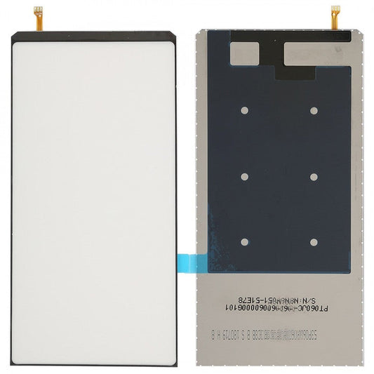 Ouxa LCD Display Reflector / BackLight Plate for Vivo Y71