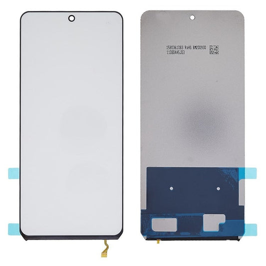 Ouxa LCD Display Reflector / BackLight Plate for Xiaomi Mi Note 9 Pro