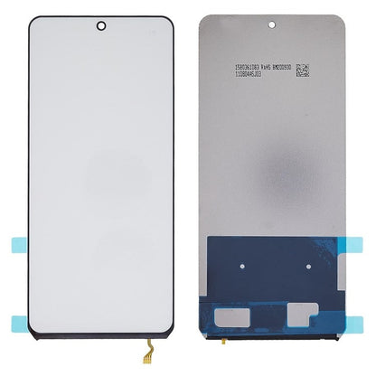 Ouxa LCD Display Reflector / BackLight Plate for Xiaomi Poco X3