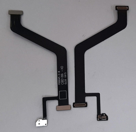 Ouxa Lcd Flex Cable for Oppo Reno 10x Zoom