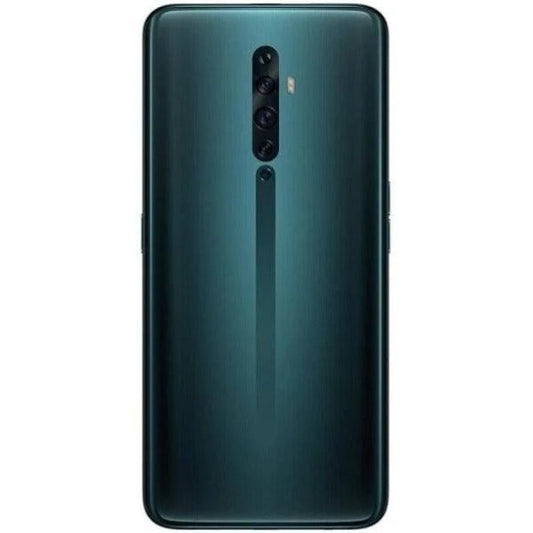 Ouxa Back Panel Housing for Oppo Reno 2F Green