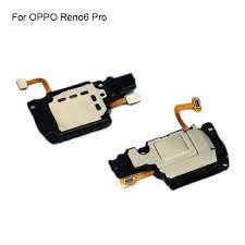 Ouxa Loudspeaker Buzzer Ringer for Oppo Reno 3