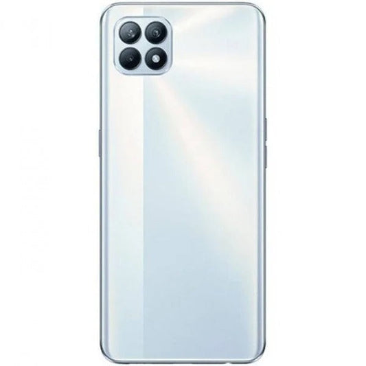 Ouxa Back Panel Housing for Oppo Reno 4 SE White