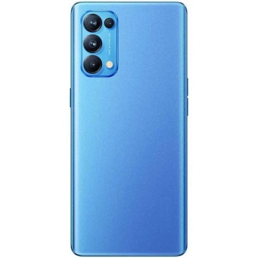 Ouxa Back Panel Housing for Oppo Reno 5 Pro Blue