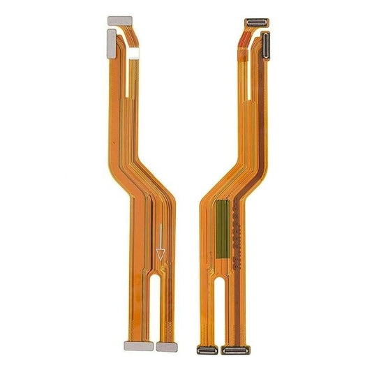 Ouxa Lcd Flex Cable for Oppo Reno 6 Pro 5G