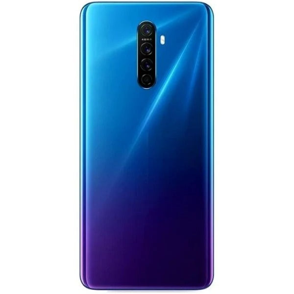 Ouxa Back Panel Housing for Oppo Reno Ace Blue