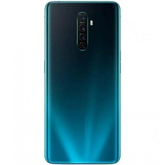 Ouxa Back Panel Housing for Oppo Reno Ace Green