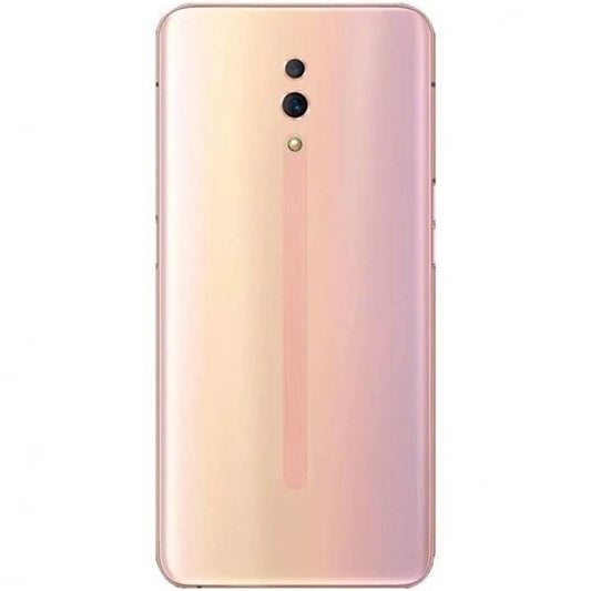 Ouxa Back Panel Housing for Oppo Reno Pink