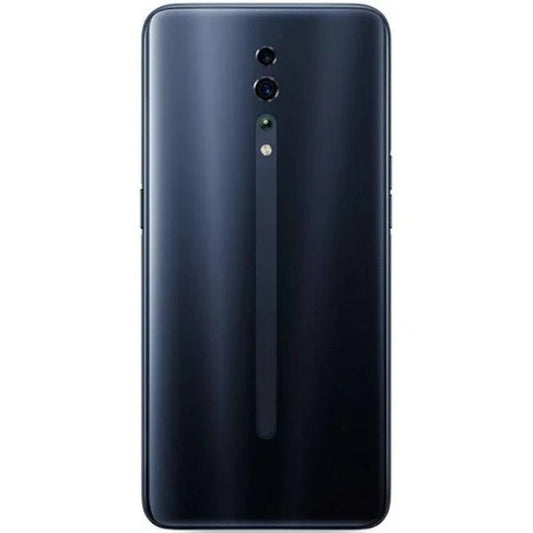 Ouxa Back Panel Housing for Oppo Reno Z Black