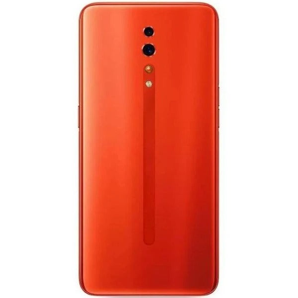 Ouxa Back Panel Housing for Oppo Reno Z Orange