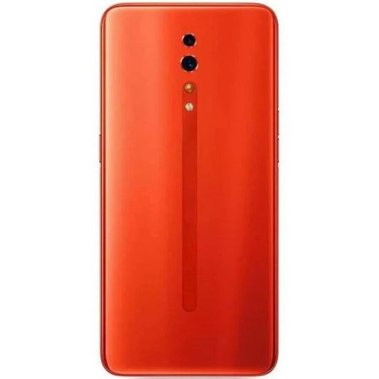 Ouxa Back Panel Housing for Oppo Reno Z Orange