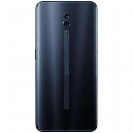 Ouxa Back Panel Housing for Oppo Reno Black