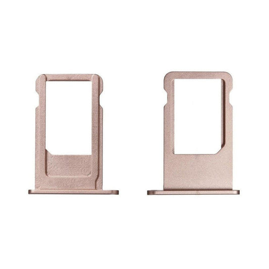 Ouxa Sim Tray Slot Holder for Samsung Galaxy S Duos Gold