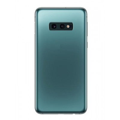 Ouxa Back Panel Housing Body for Samsung Galaxy S10E Green