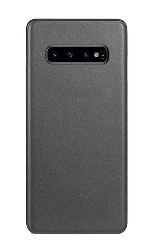 Ouxa Back Panel Housing Body for Samsung Galaxy S10 Plus Grey