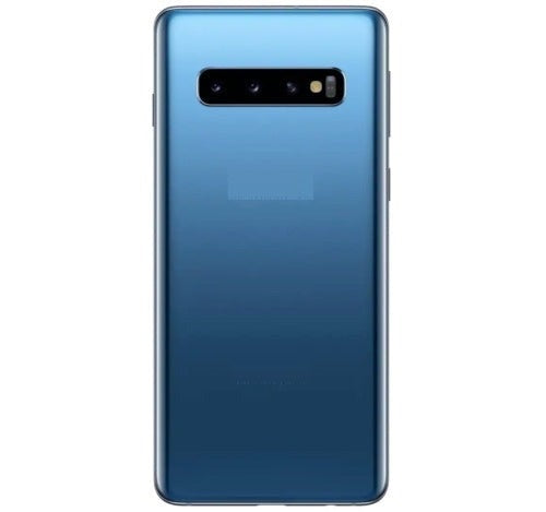 Ouxa Back Panel Housing Body for Samsung Galaxy S10 Blue