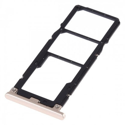 Ouxa Sim Tray Slot Holder for Xiaomi Redmi S2 Gold