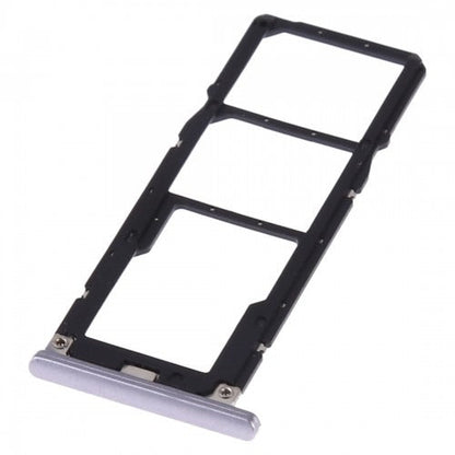 Ouxa Sim Tray Slot Holder for Xiaomi Redmi S2 Grey