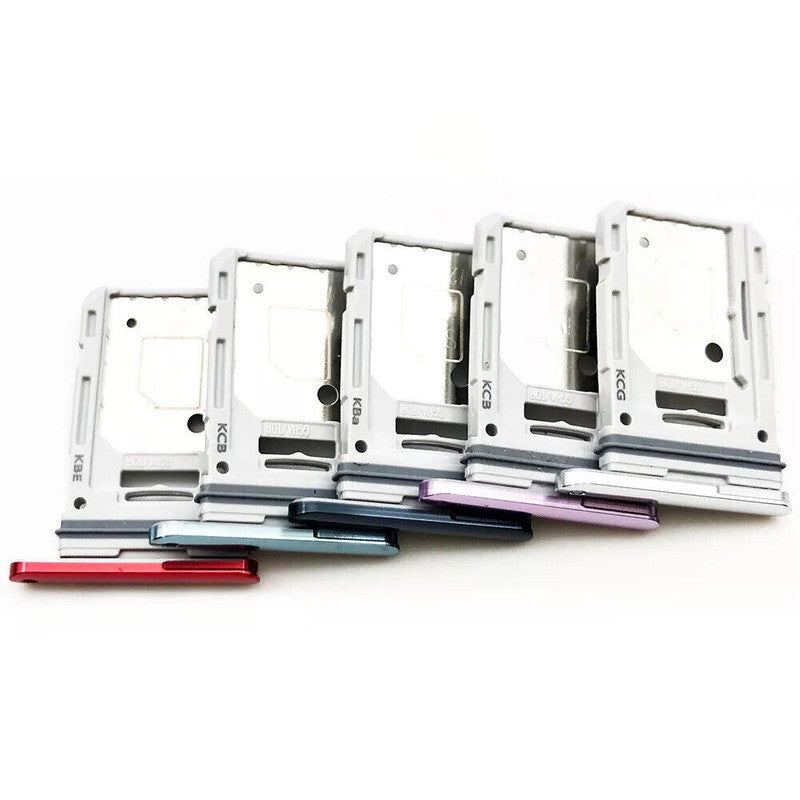 Ouxa Sim Tray Slot Holder for Samsung Galaxy S20 FE Pink